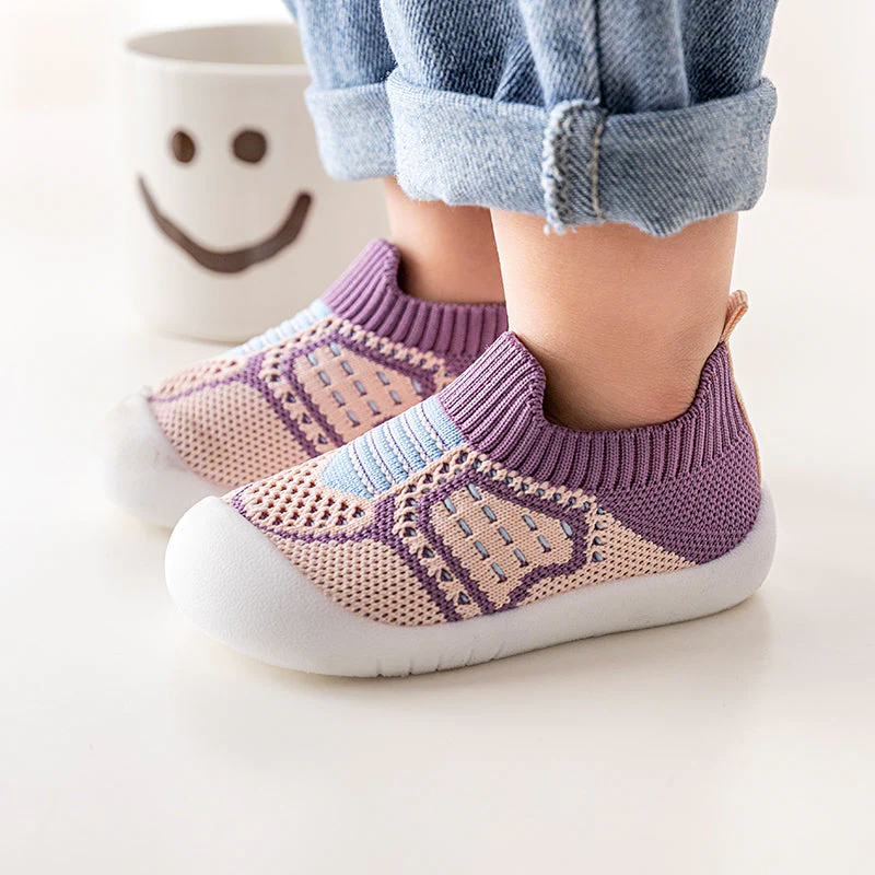 Sock shoes for online babies